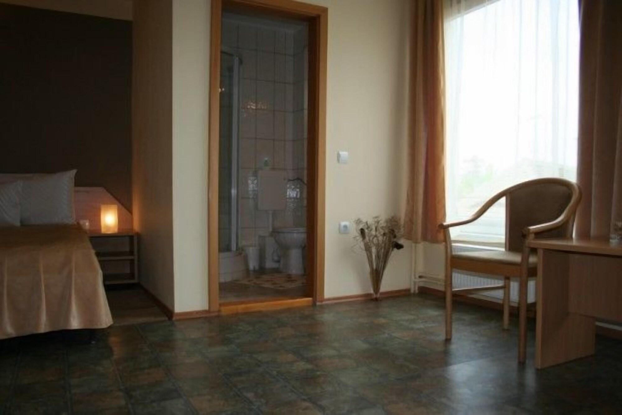 Hotel Apollo Central Sibiu Extérieur photo