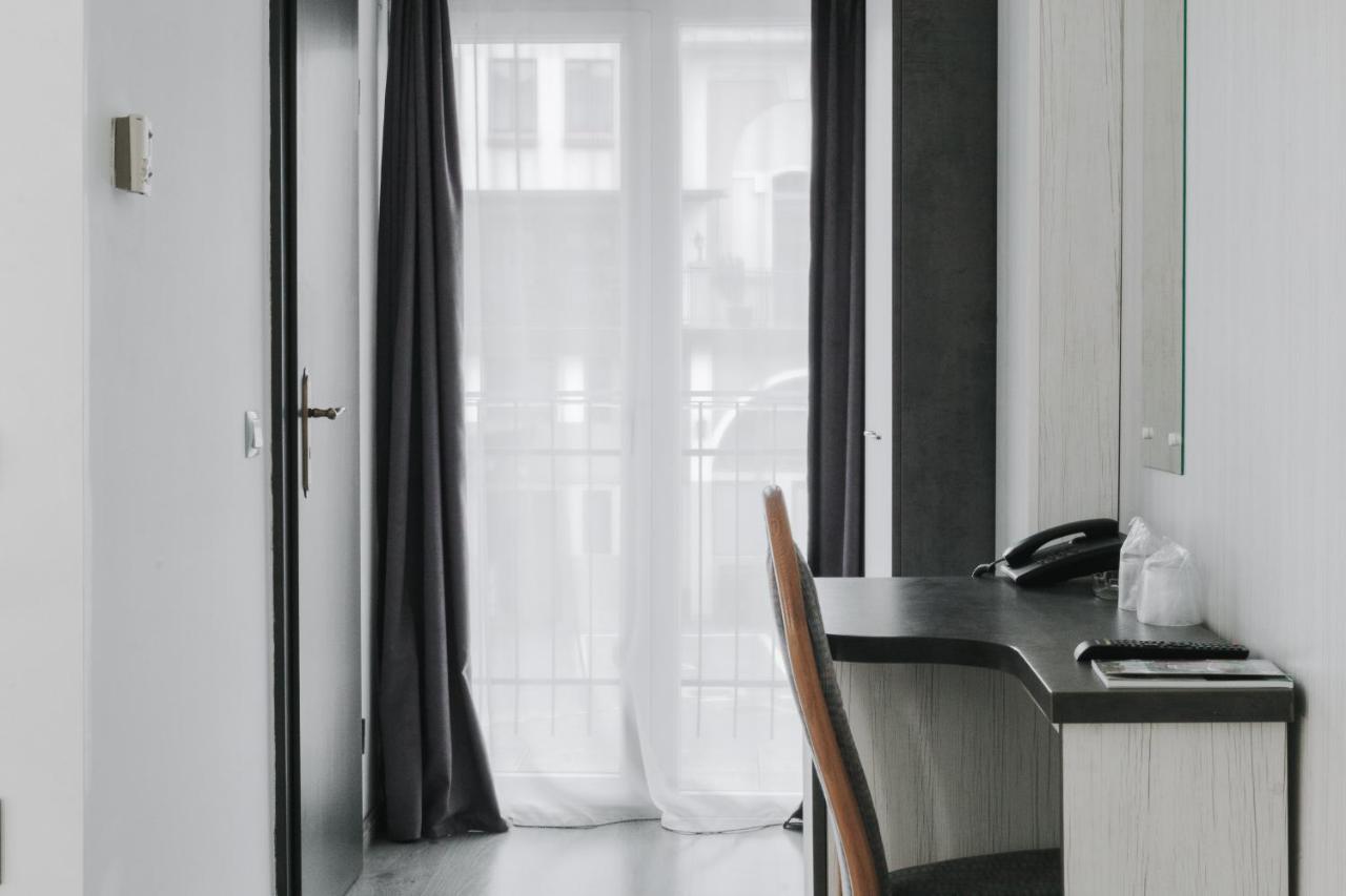 Hotel Apollo Central Sibiu Extérieur photo