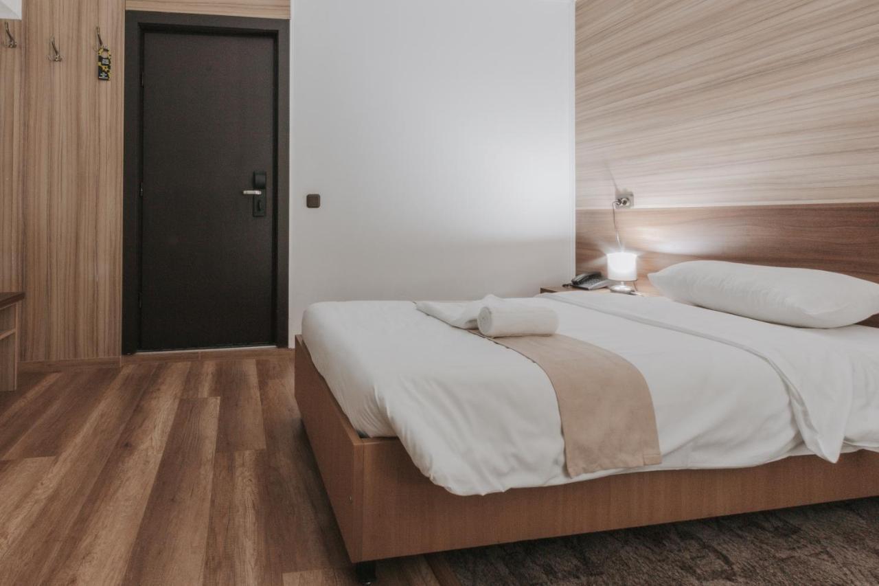 Hotel Apollo Central Sibiu Extérieur photo