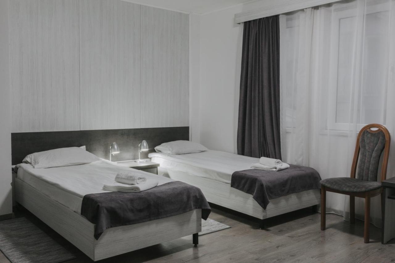 Hotel Apollo Central Sibiu Extérieur photo