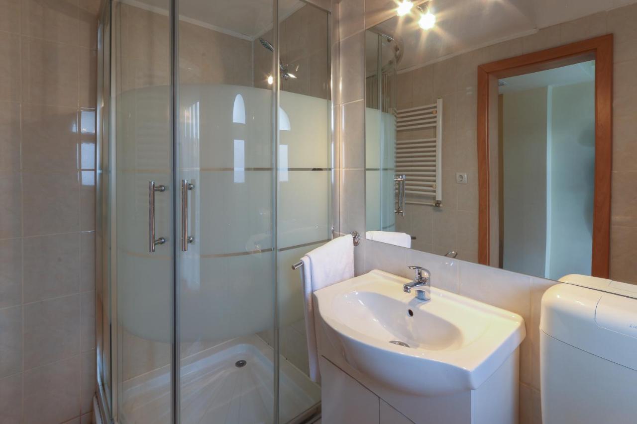 Hotel Apollo Central Sibiu Extérieur photo