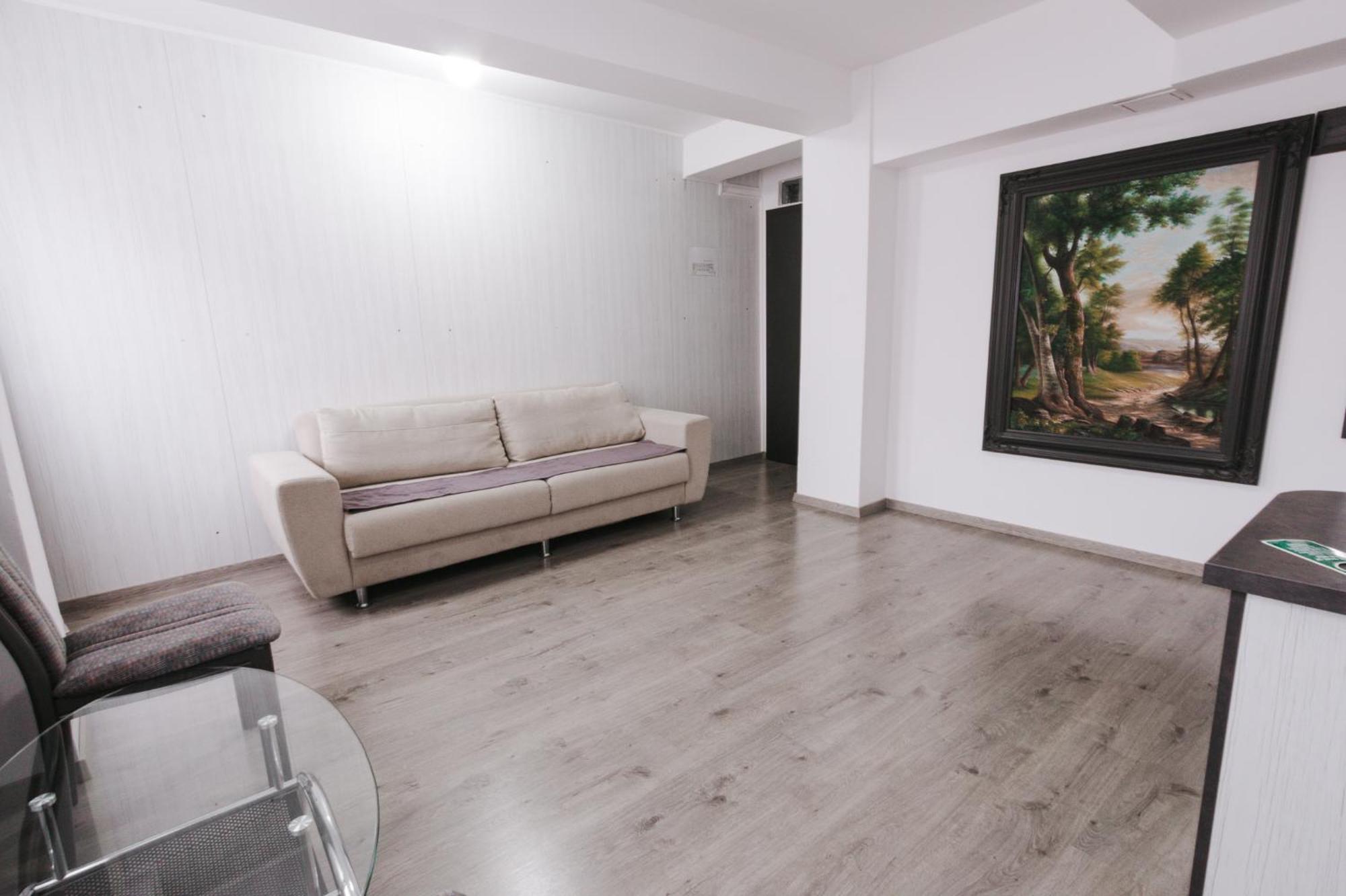 Hotel Apollo Central Sibiu Extérieur photo