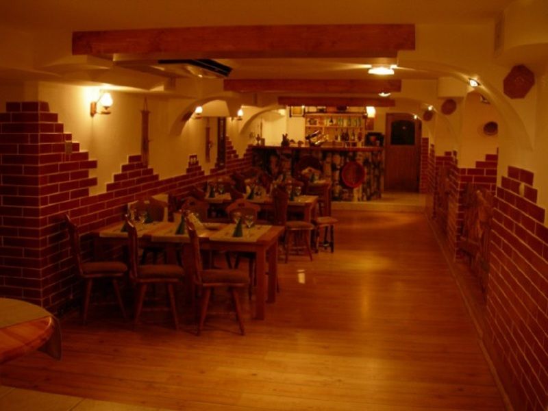Hotel Apollo Central Sibiu Extérieur photo