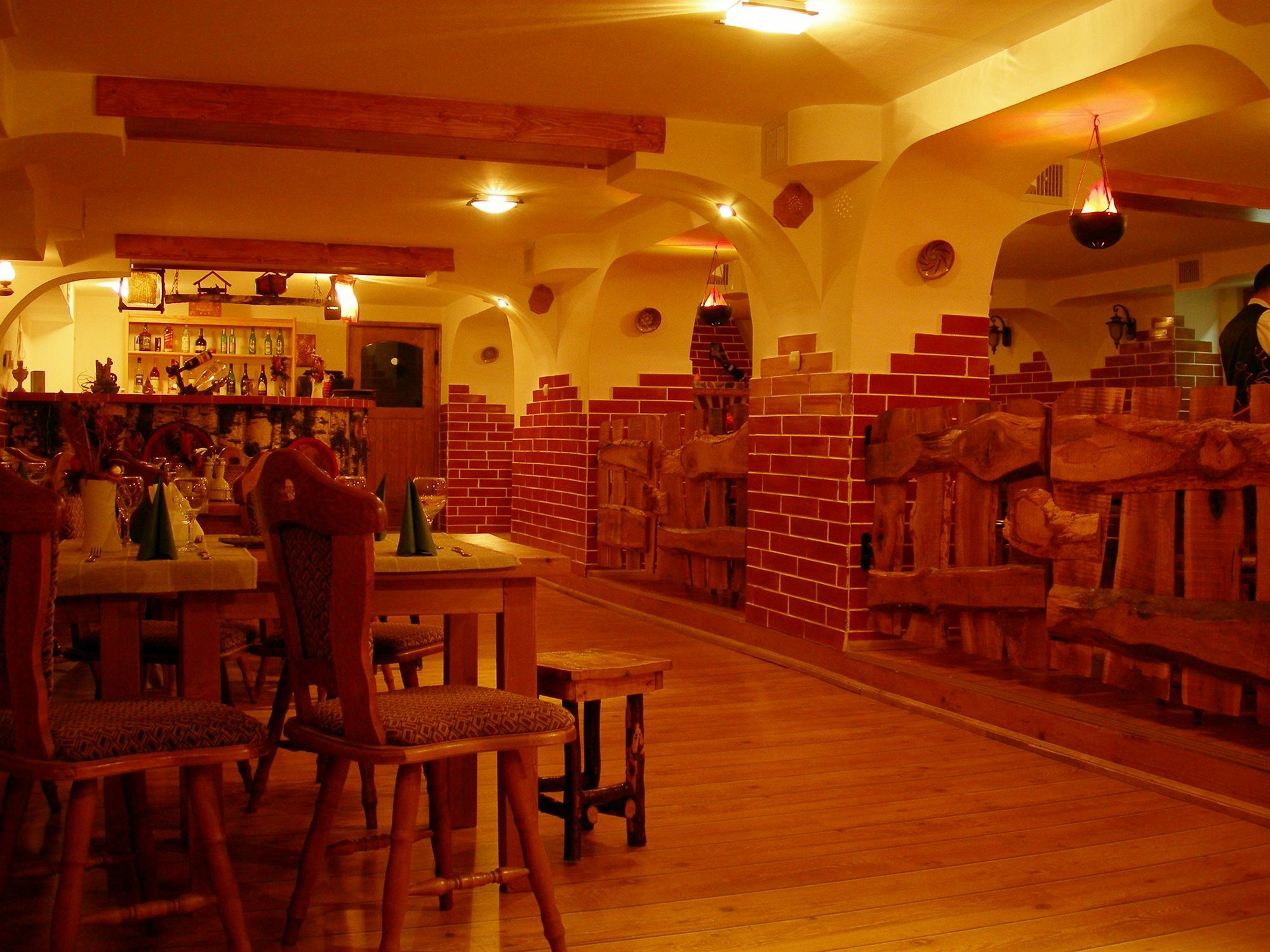 Hotel Apollo Central Sibiu Extérieur photo